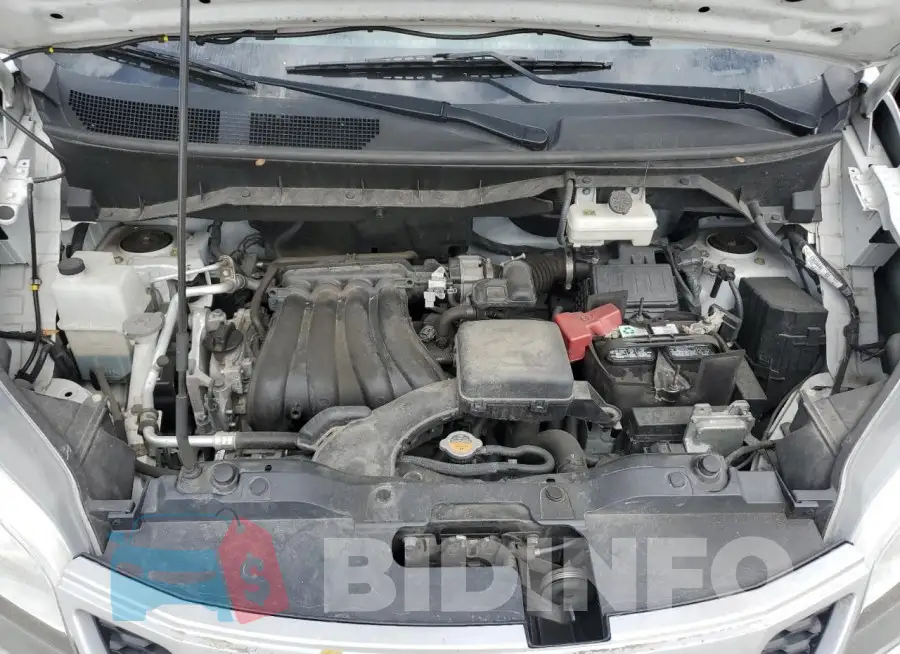 3N6CM0KN7MK708185 Photo# 12