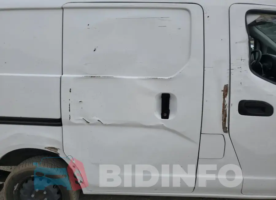 3N6CM0KN7MK708185 Photo# 11