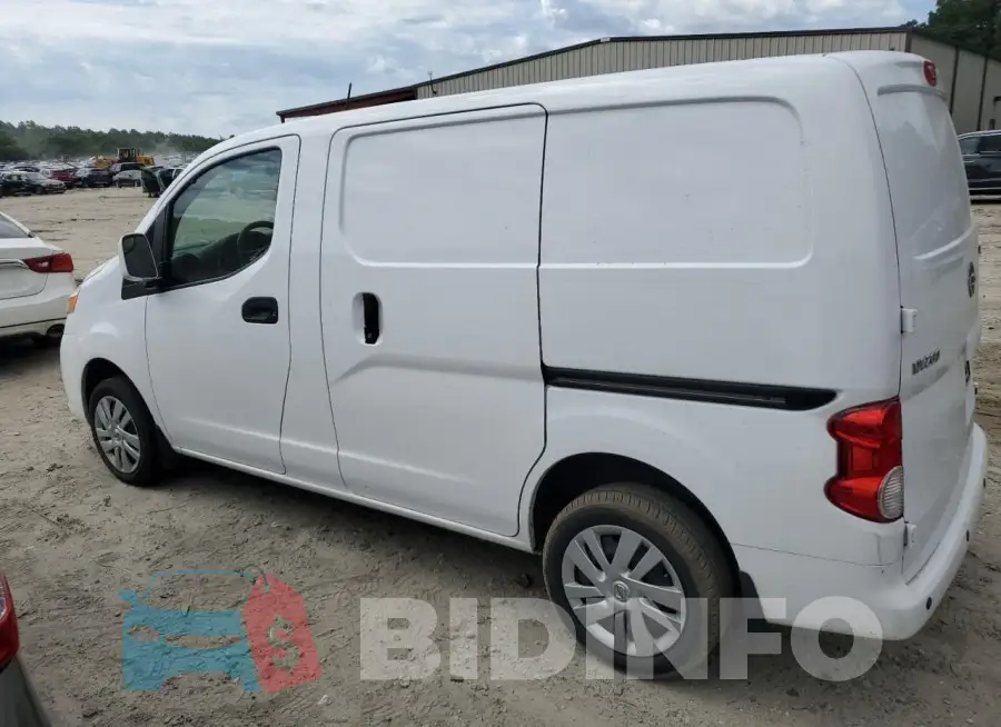 3N6CM0KN7MK708185 Photo# 2