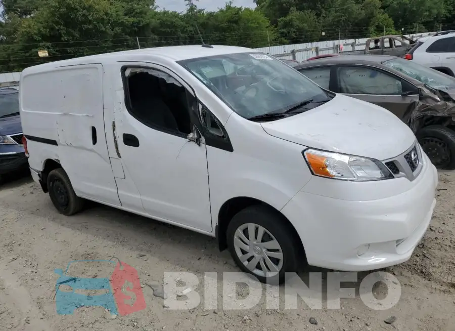 3N6CM0KN7MK708185 Photo# 4