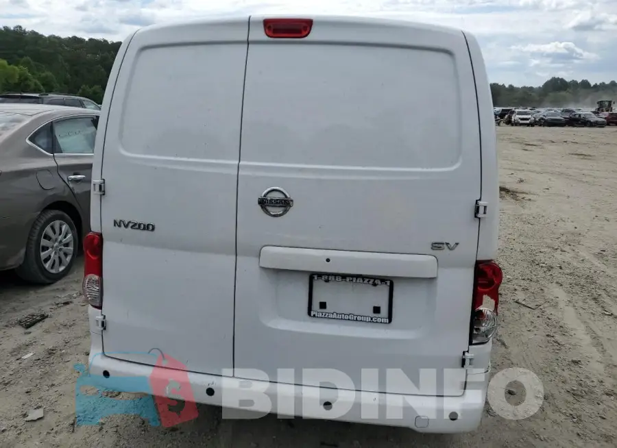 3N6CM0KN7MK708185 Photo# 6