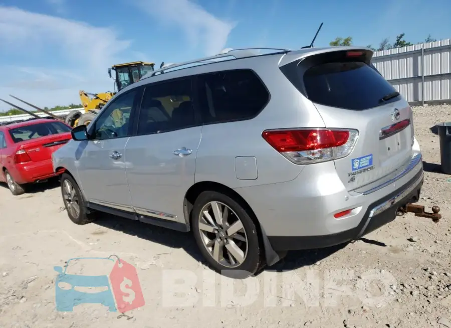 5N1AR2MM6GC652287 Photo# 2