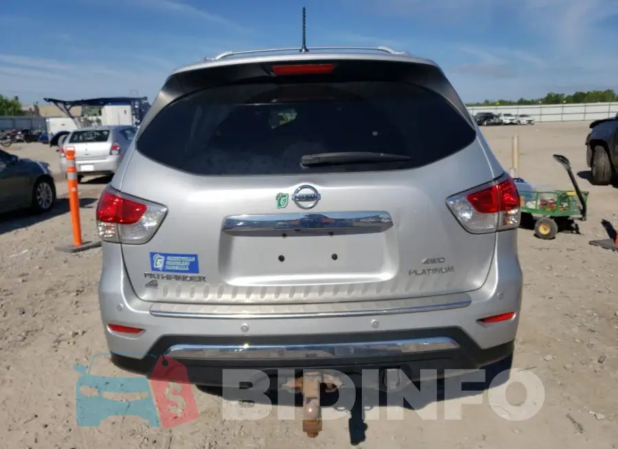 5N1AR2MM6GC652287 Photo# 6