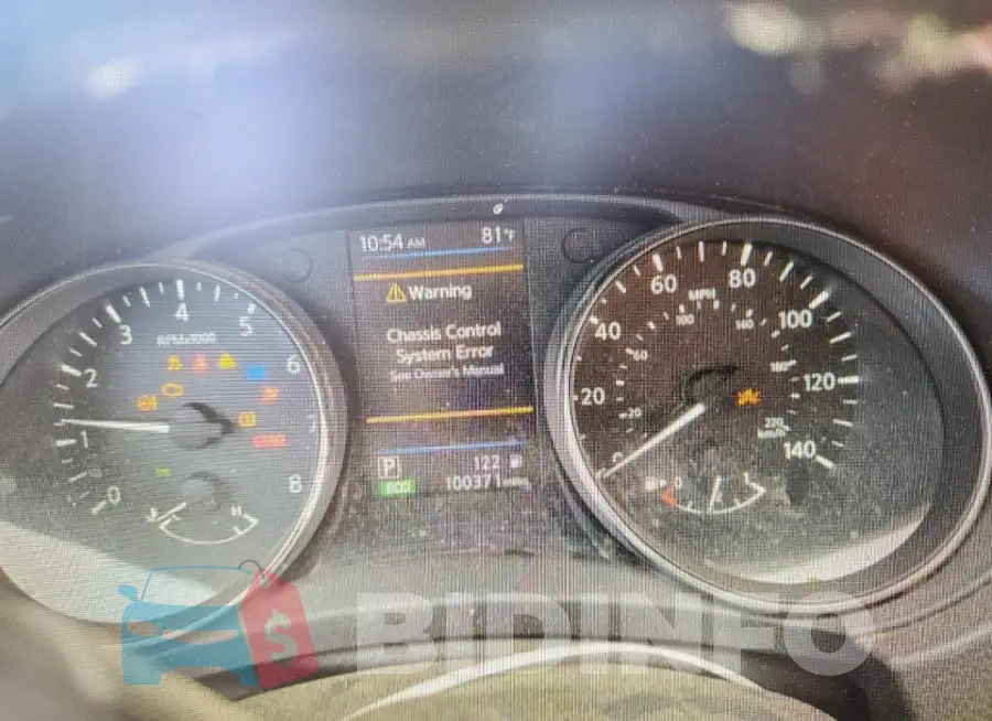 5N1AT2MT3JC780860 Photo# 9
