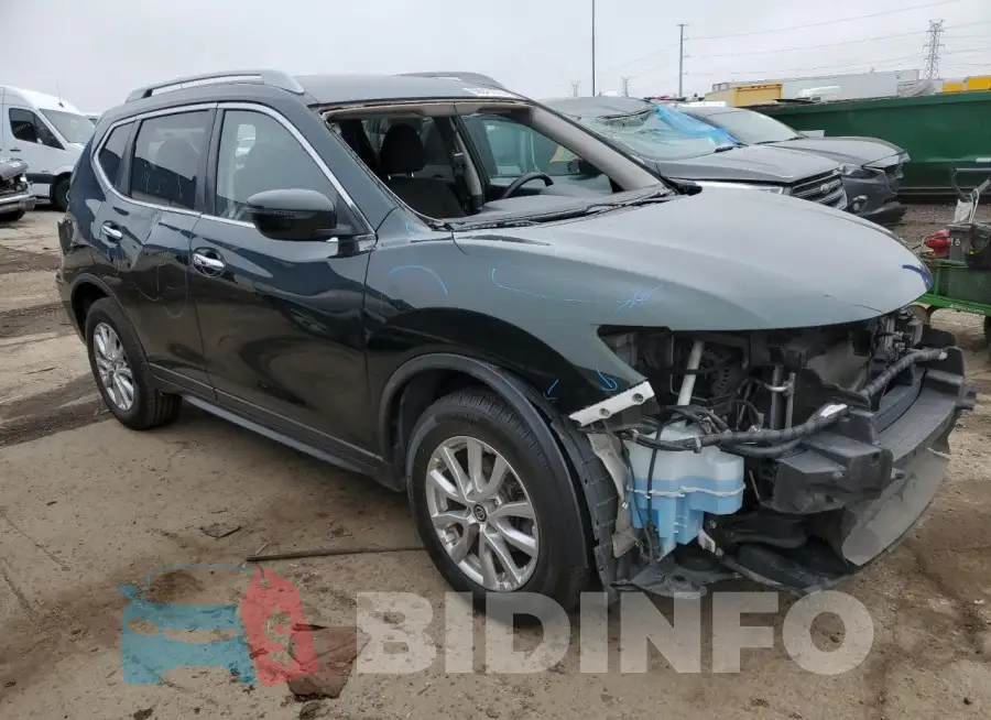 5N1AT2MT9LC701131 Photo# 4