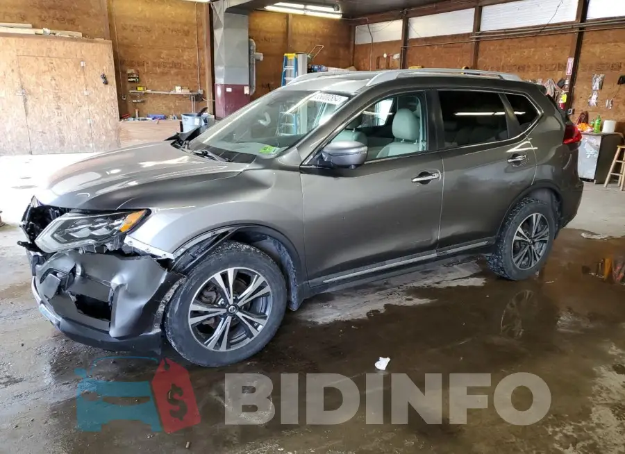 5N1AT2MV7HC749235 Photo# 1