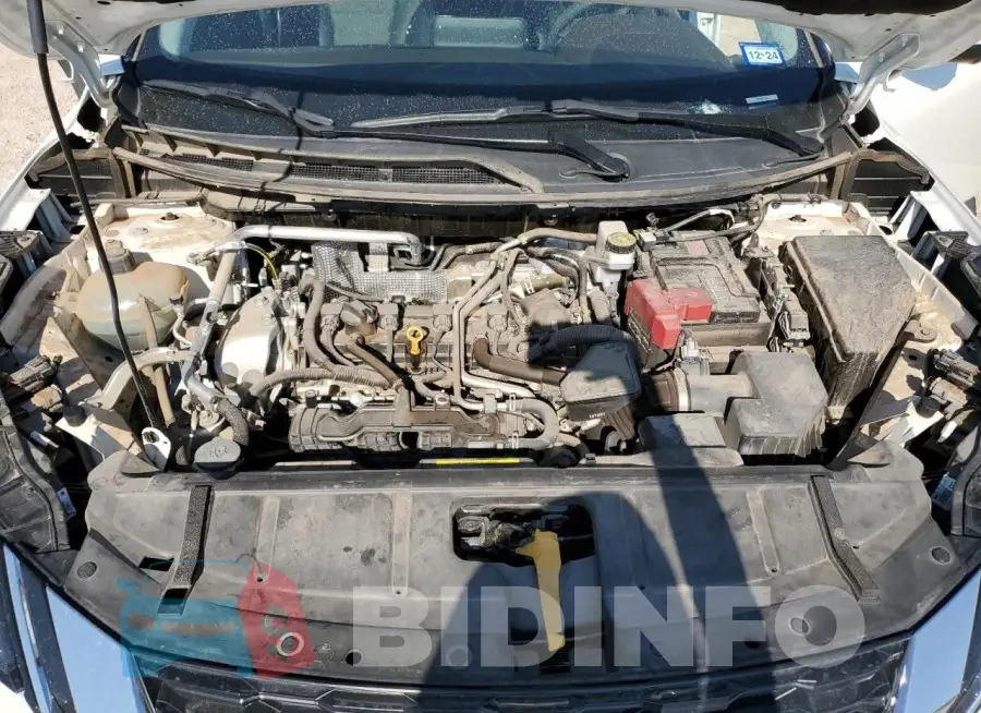 5N1AT3BA9MC835341 Photo# 11