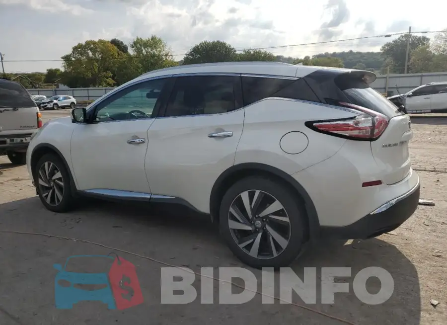 5N1AZ2MG0FN274450 Photo# 2