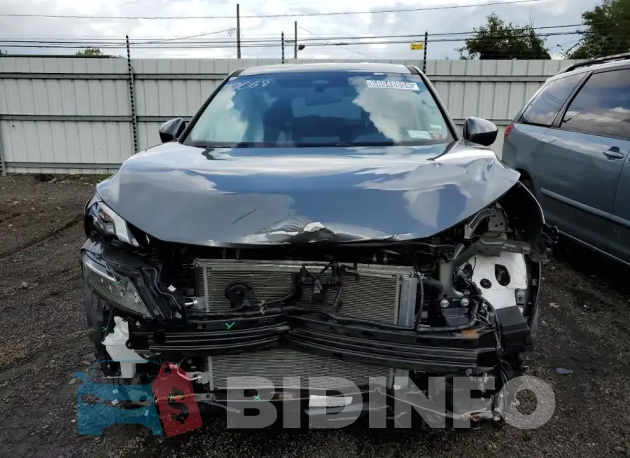 5N1BT3BB0PC834225 Photo# 5
