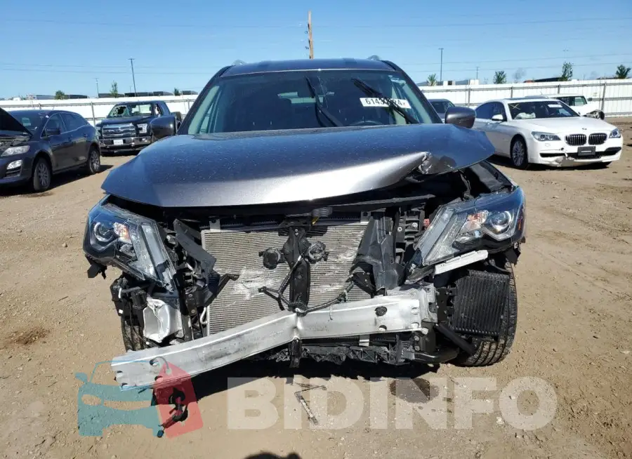 5N1DR2AM7LC599904 Photo# 5