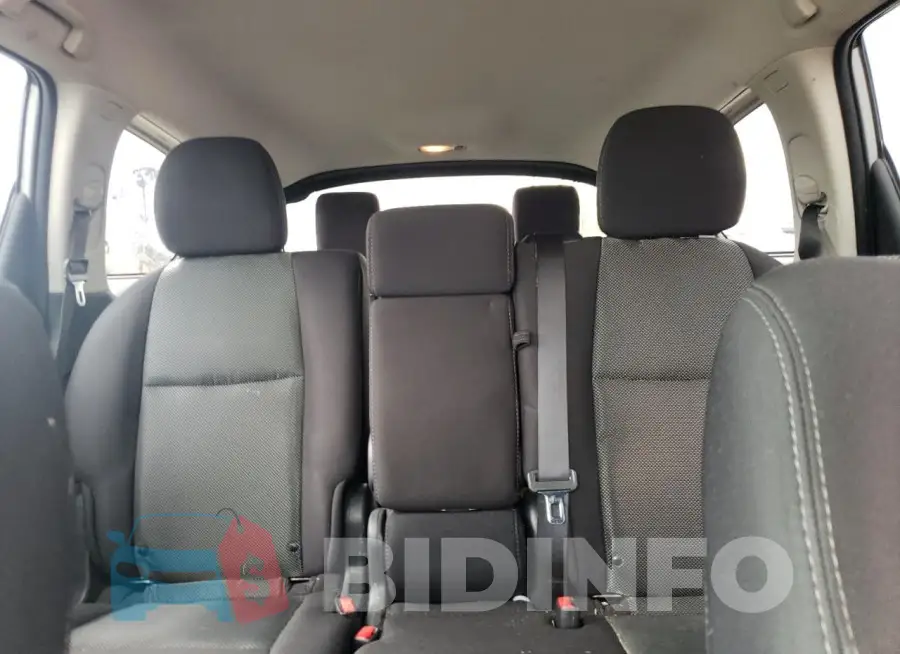 5N1DR2BN9LC608612 Photo# 10