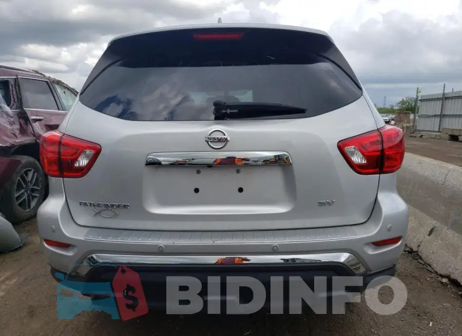 5N1DR2BN9LC608612 Photo# 6