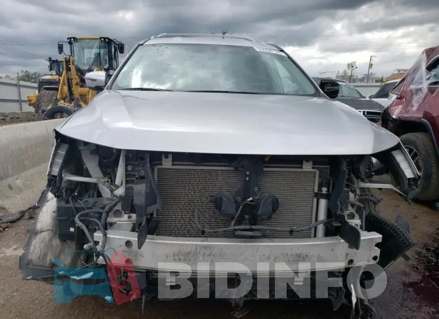 5N1DR2BN9LC608612 Photo# 5