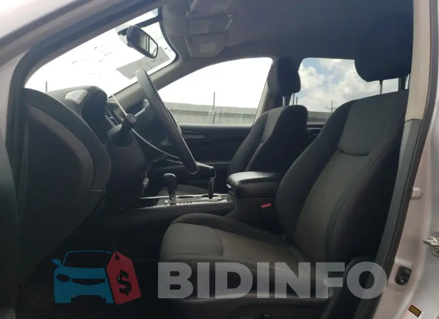 5N1DR2BN9LC608612 Photo# 7