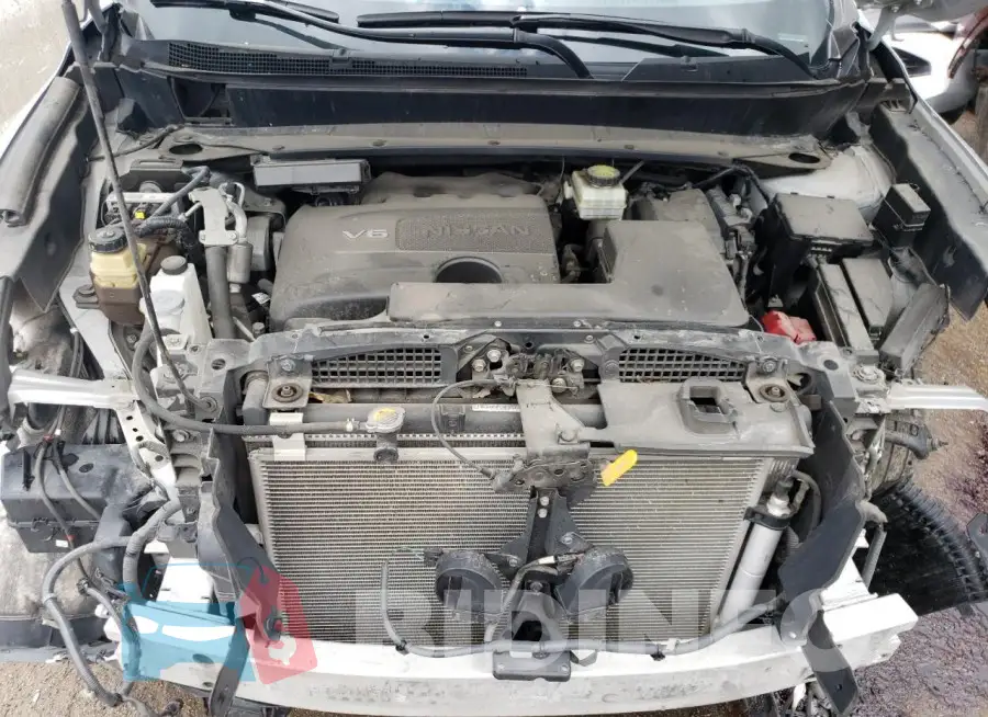5N1DR2BN9LC608612 Photo# 12
