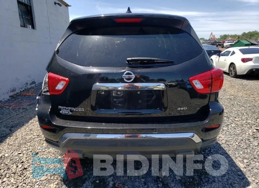 5N1DR2MM4KC653265 Photo# 6