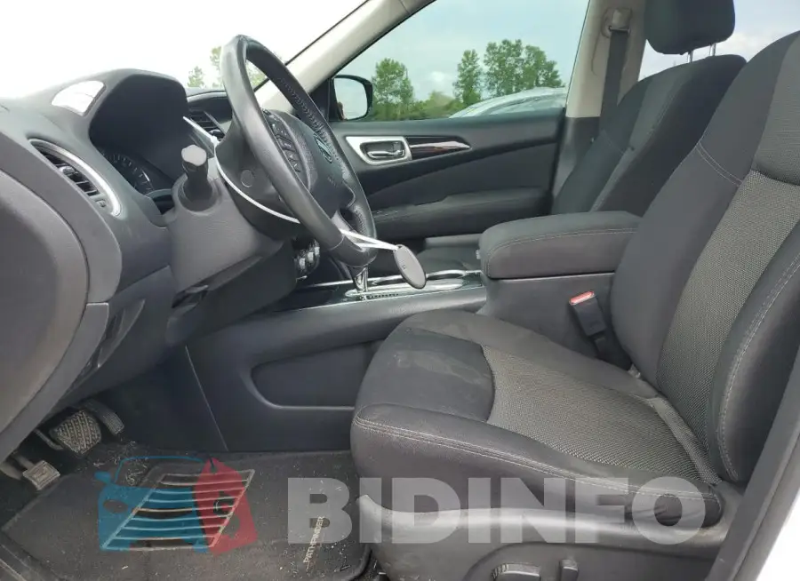 5N1DR2MN6HC644052 Photo# 7