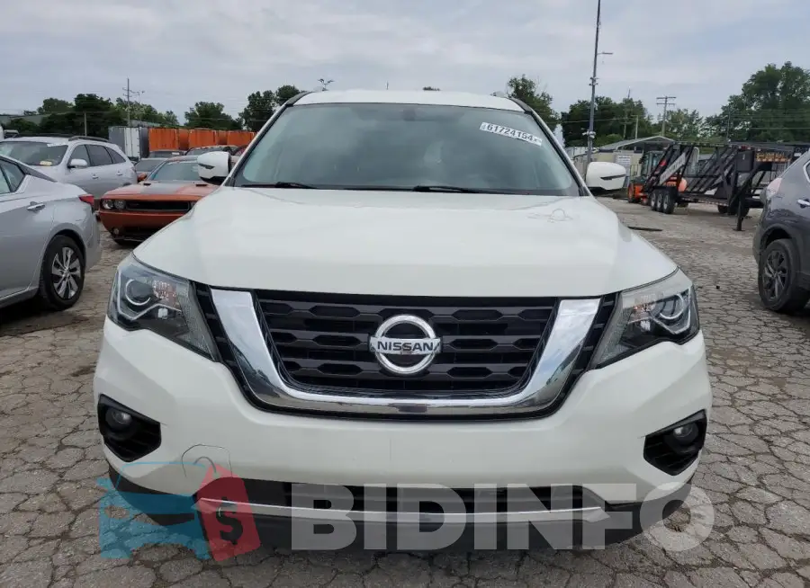 5N1DR2MN6HC644052 Photo# 5