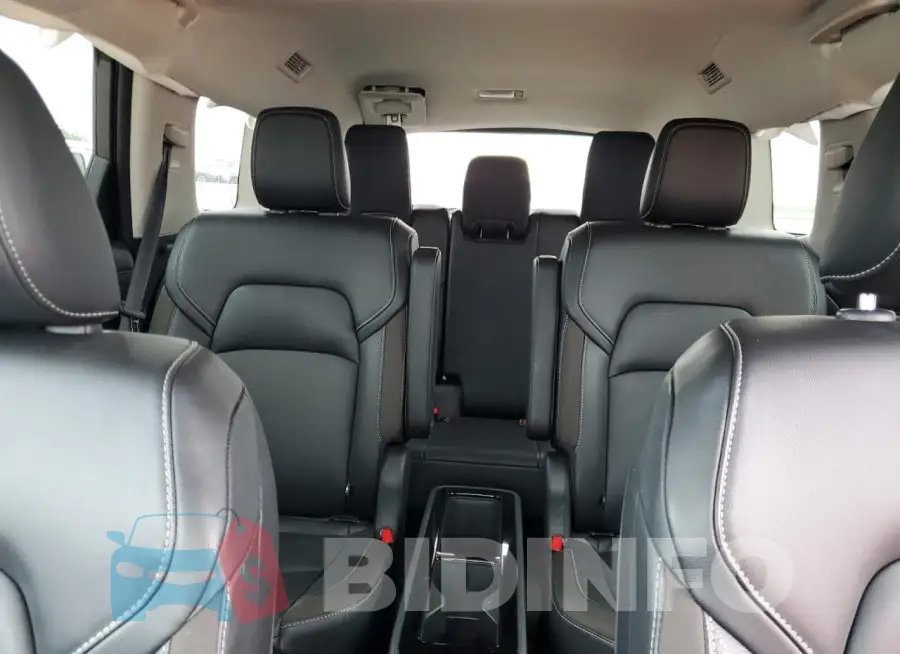 5N1DR3CD2PC271203 Photo# 10