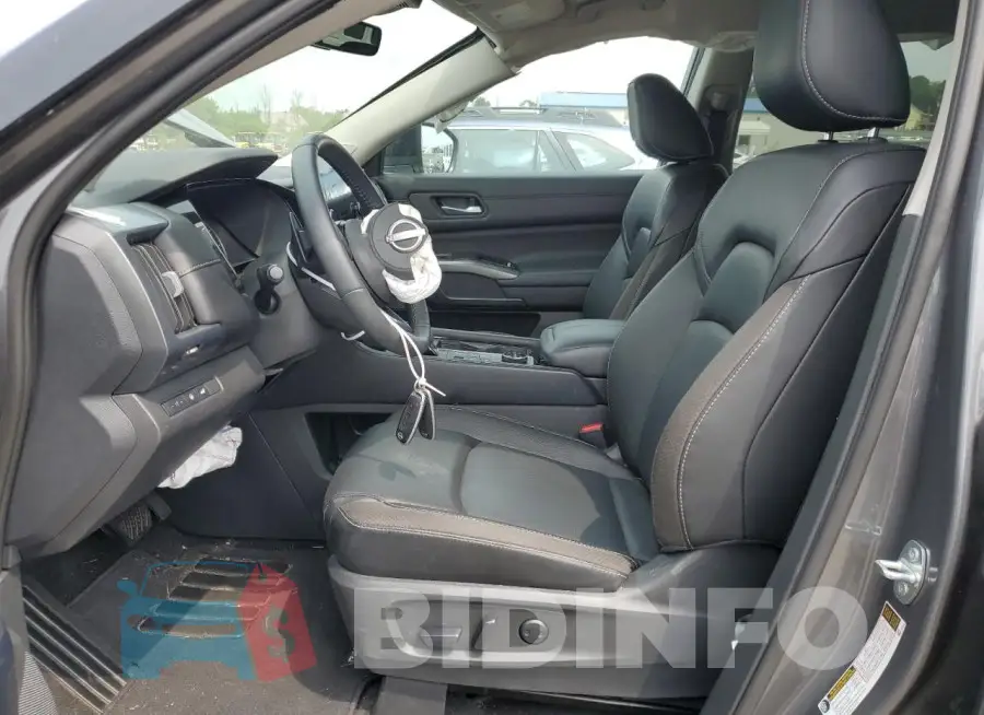 5N1DR3CD2PC271203 Photo# 7