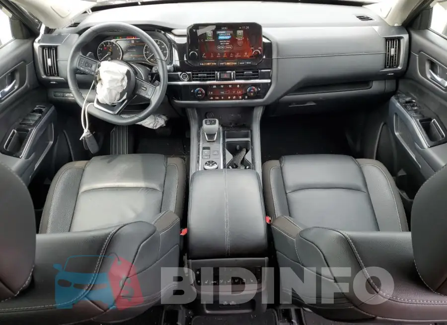 5N1DR3CD2PC271203 Photo# 8