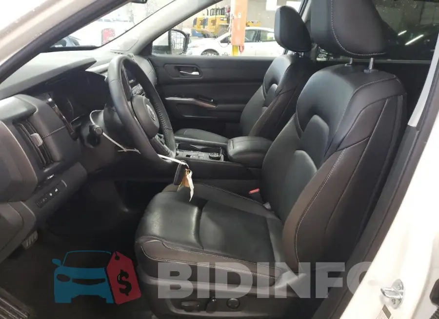 5N1DR3CDXPC244699 Photo# 7