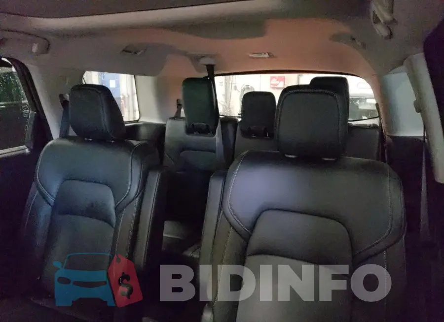 5N1DR3CDXPC244699 Photo# 10