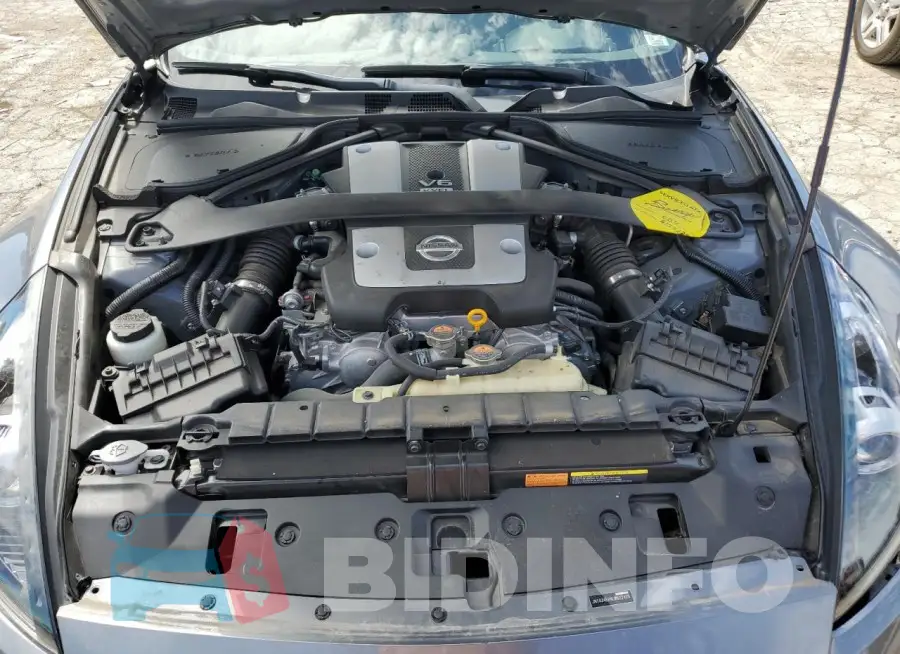 JN1AZ4EHXLM822420 Photo# 11