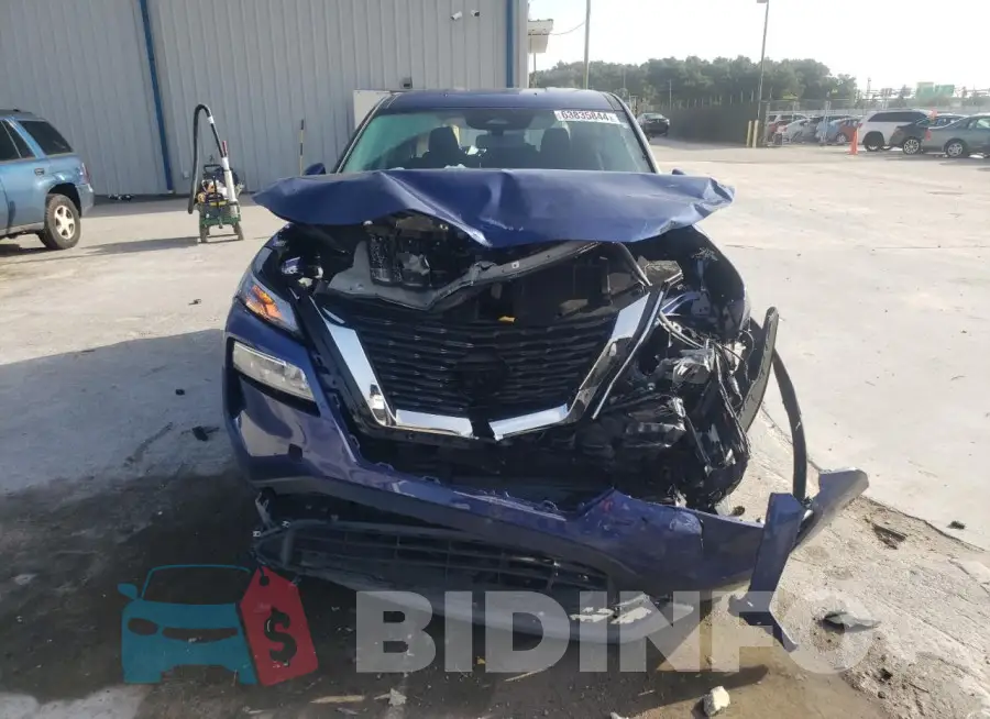 JN8BT3BA4PW426034 Photo# 5