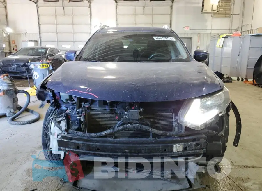 KNMAT2MT1KP510959 Photo# 5