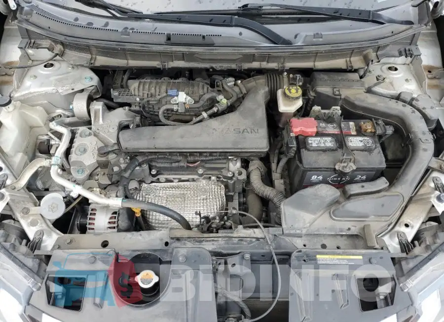 KNMAT2MT3HP618332 Photo# 12