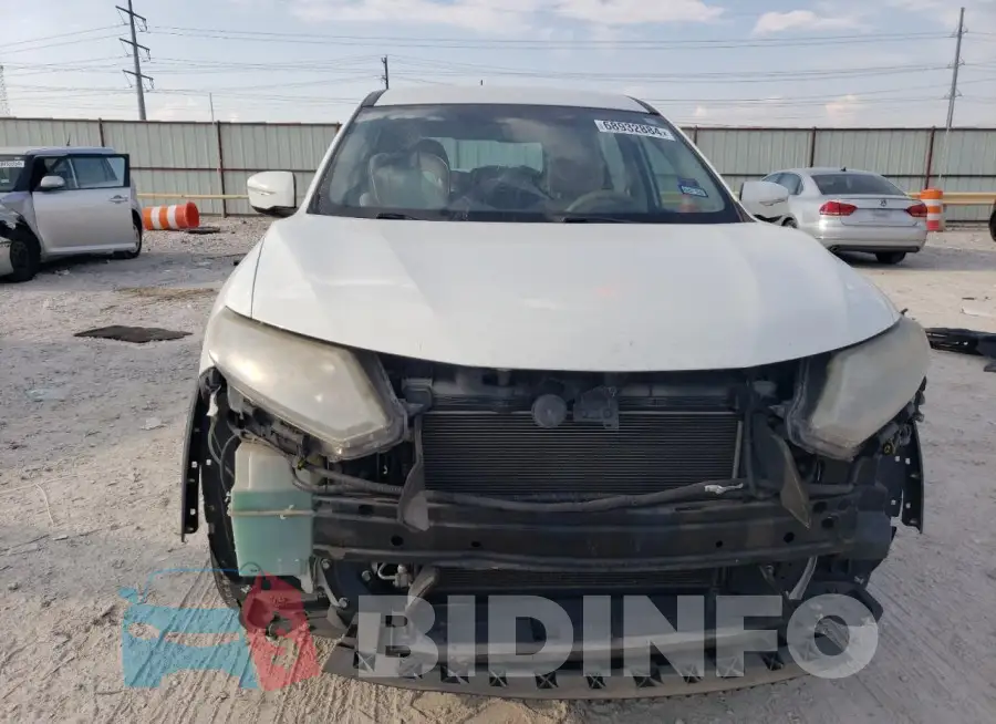 KNMAT2MV3FP581152 Photo# 5