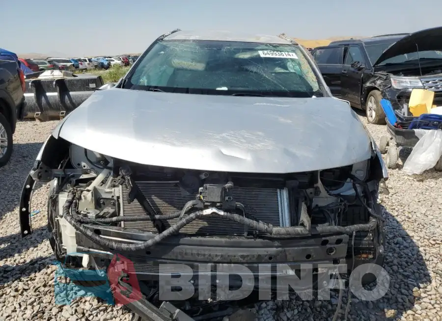 KNMAT2MV5LP506206 Photo# 5
