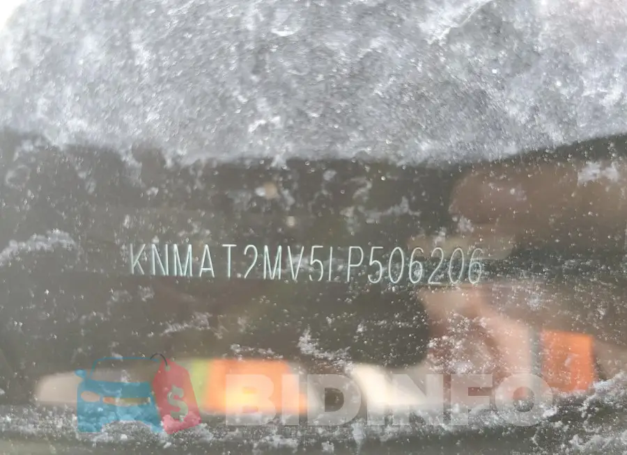 KNMAT2MV5LP506206 Photo# 12