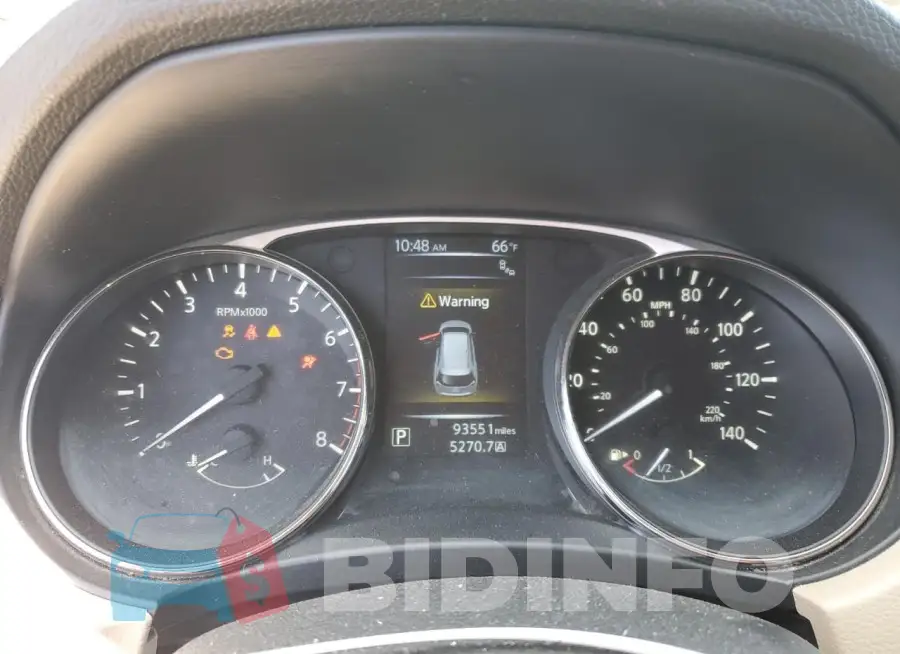 KNMAT2MV6GP683806 Photo# 9