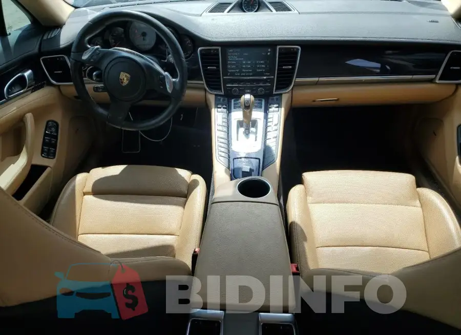 WP0AB2A77GL050876 Photo# 8