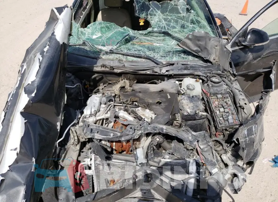 2G4GK5EX7F9125180 Photo# 11