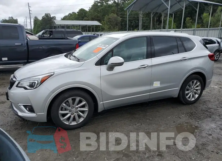 LRBFXCSA3KD008469 Photo# 1