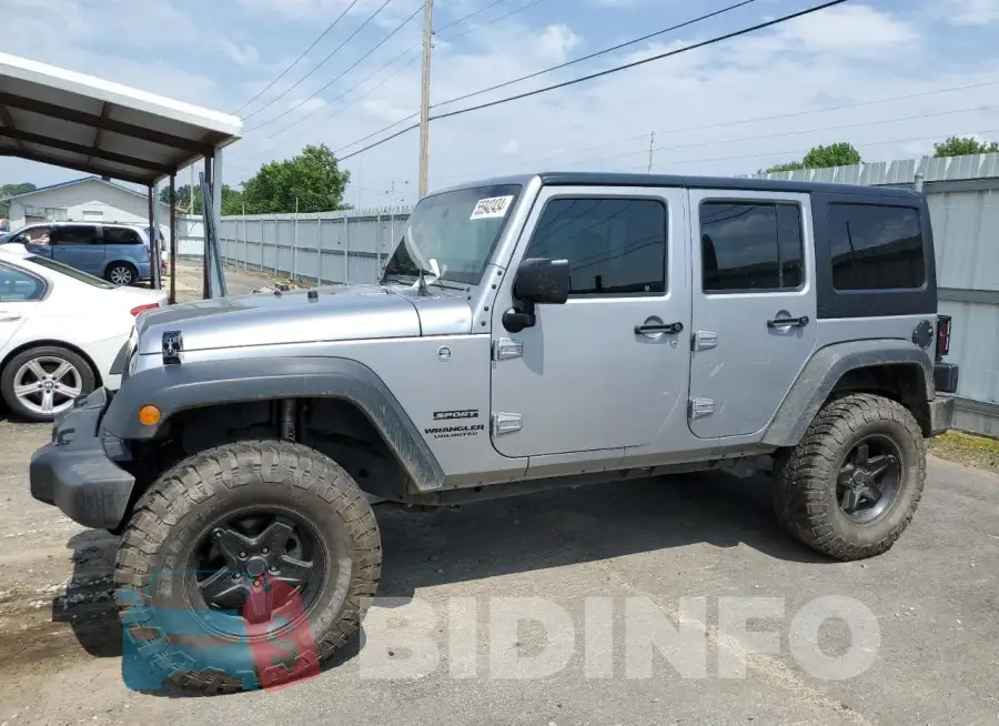 1C4BJWDG3GL280344 Photo# 1