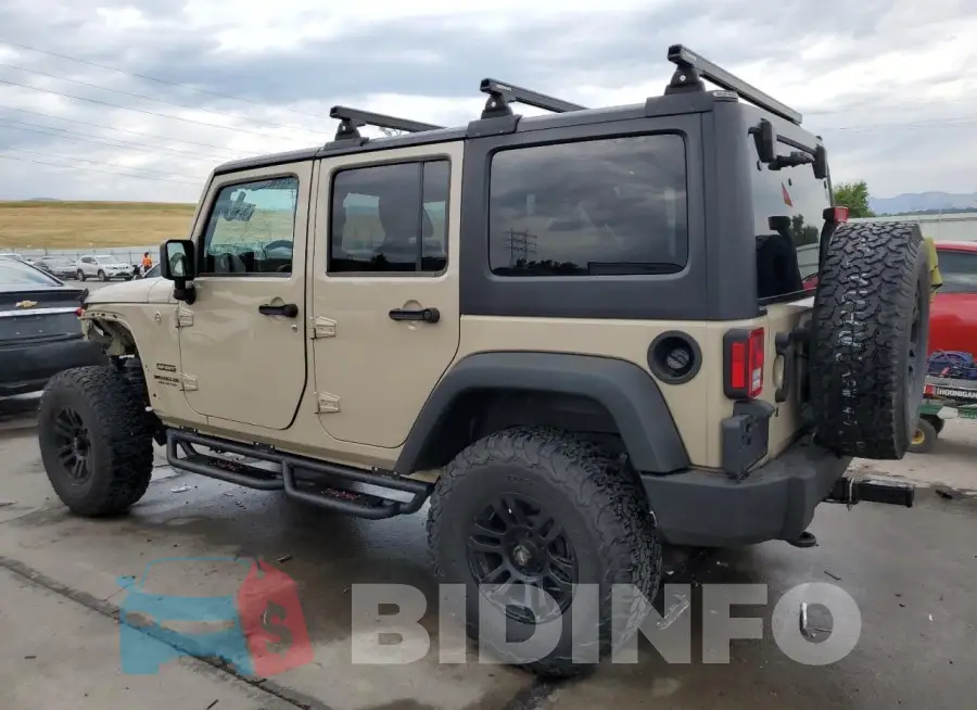 1C4BJWDG3GL287374 Photo# 2