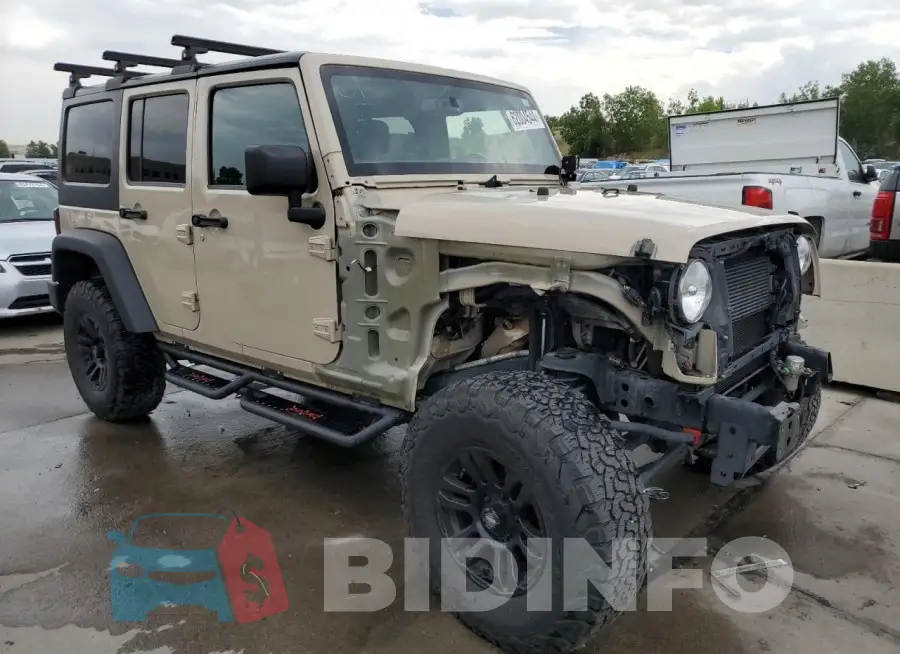 1C4BJWDG3GL287374 Photo# 4