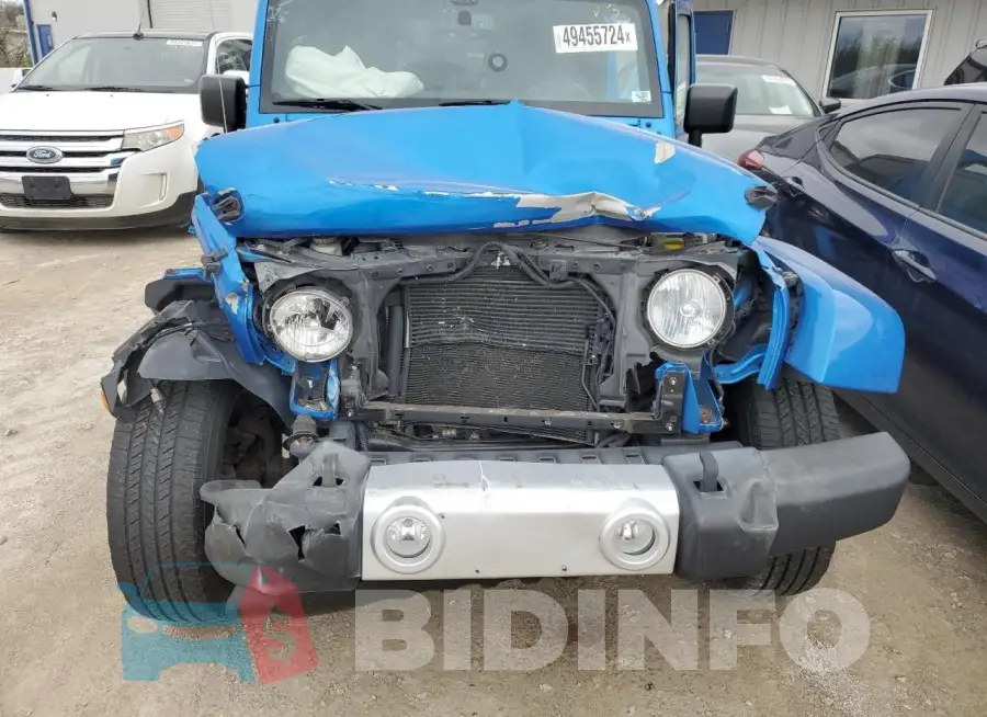1C4BJWEG3FL666243 Photo# 5