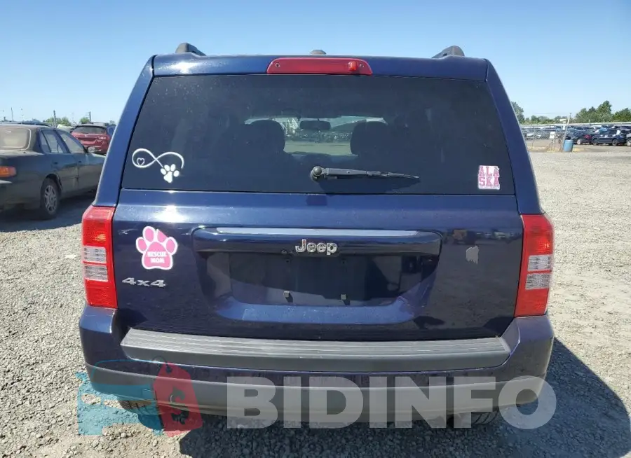 1C4NJRBB6HD167988 Photo# 6