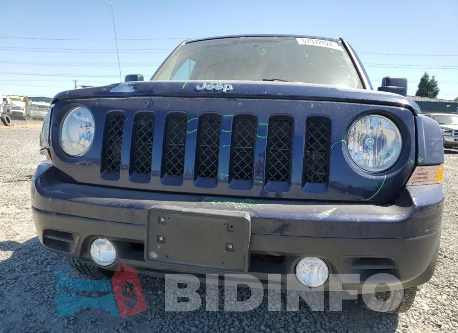 1C4NJRBB6HD167988 Photo# 5