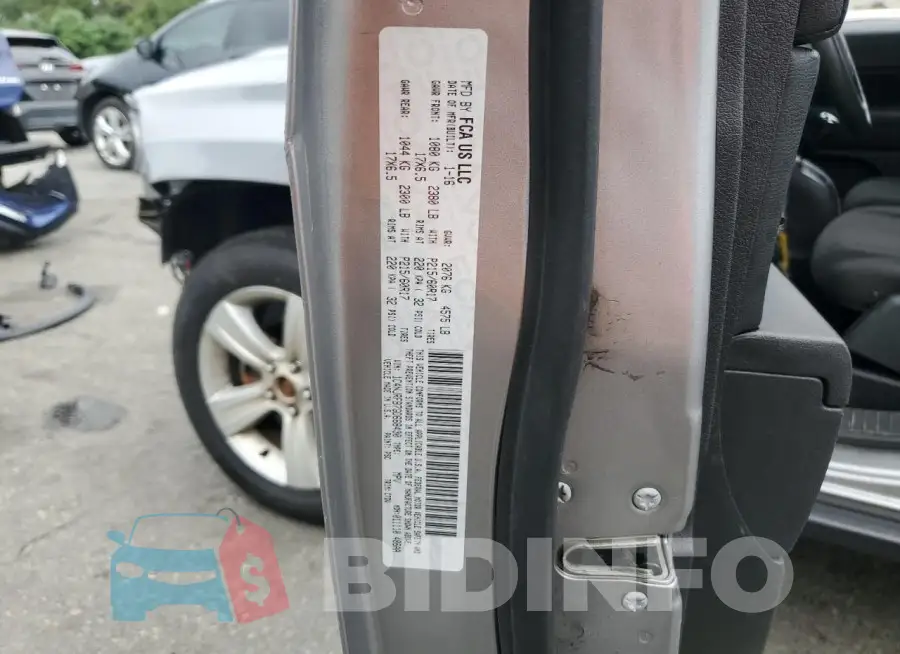 1C4NJRFB7GD668400 Photo# 13