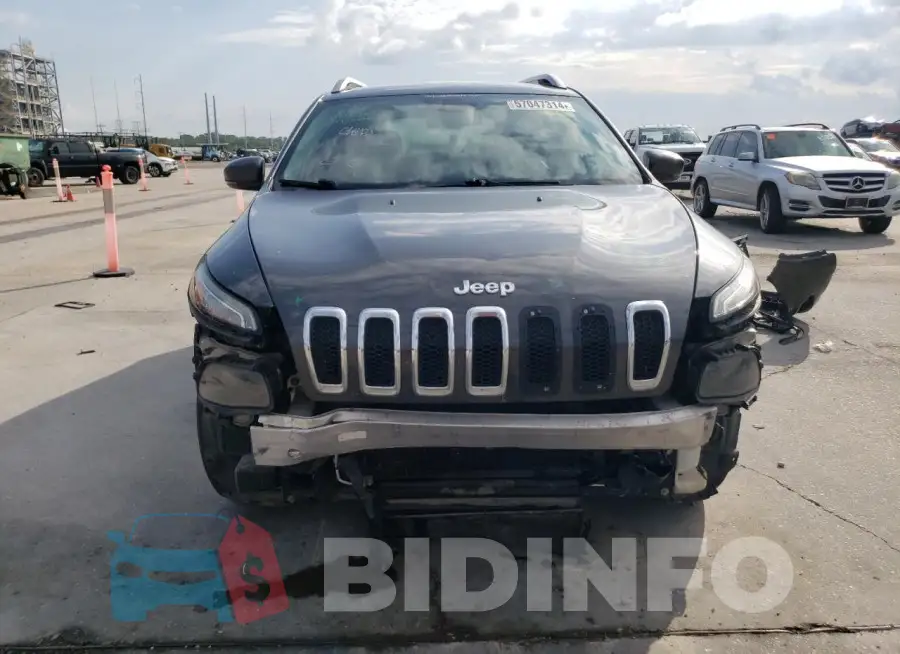 1C4PJLDS1FW628664 Photo# 5
