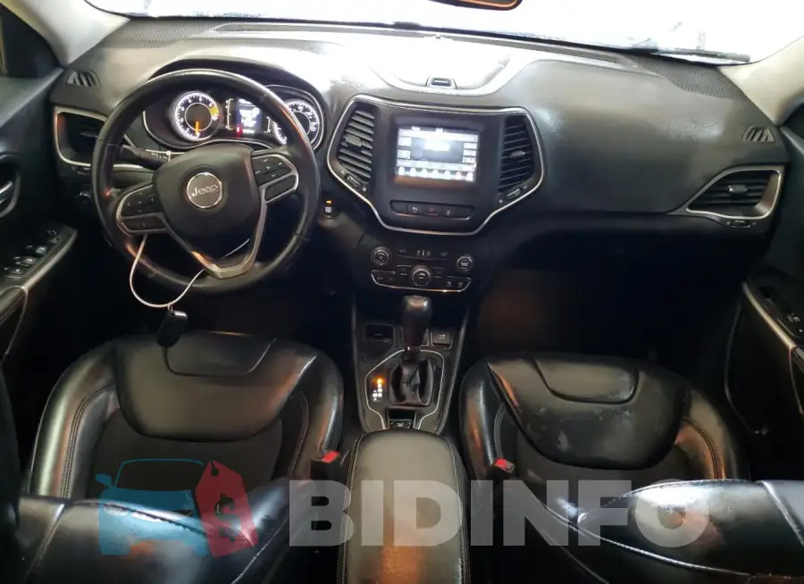 1C4PJLLB2MD179828 Photo# 8
