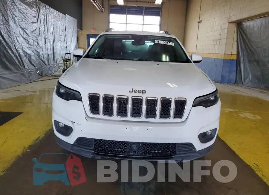1C4PJLLB2MD179828 Photo# 5