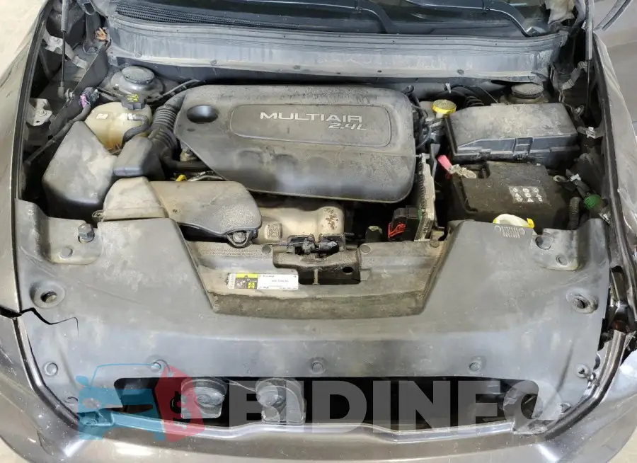 1C4PJMCB5HW500910 Photo# 12