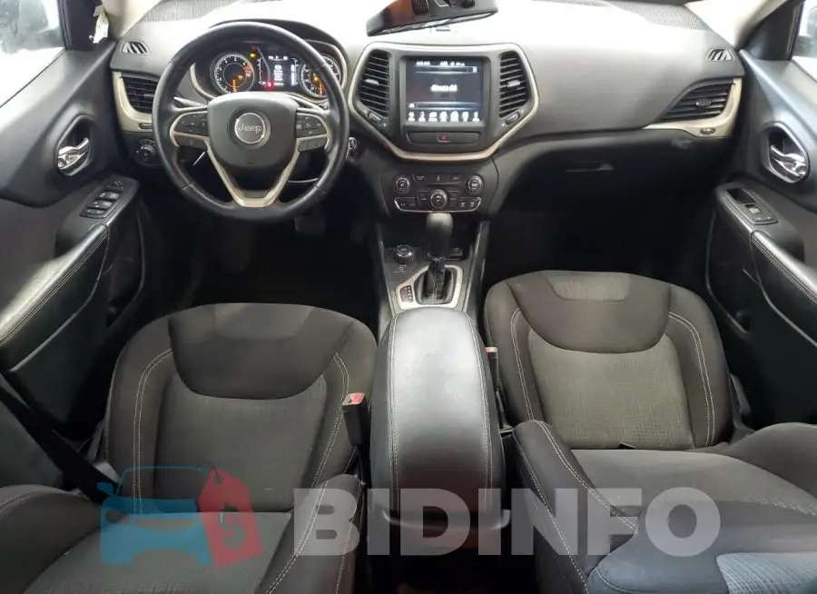 1C4PJMCB5HW500910 Photo# 8